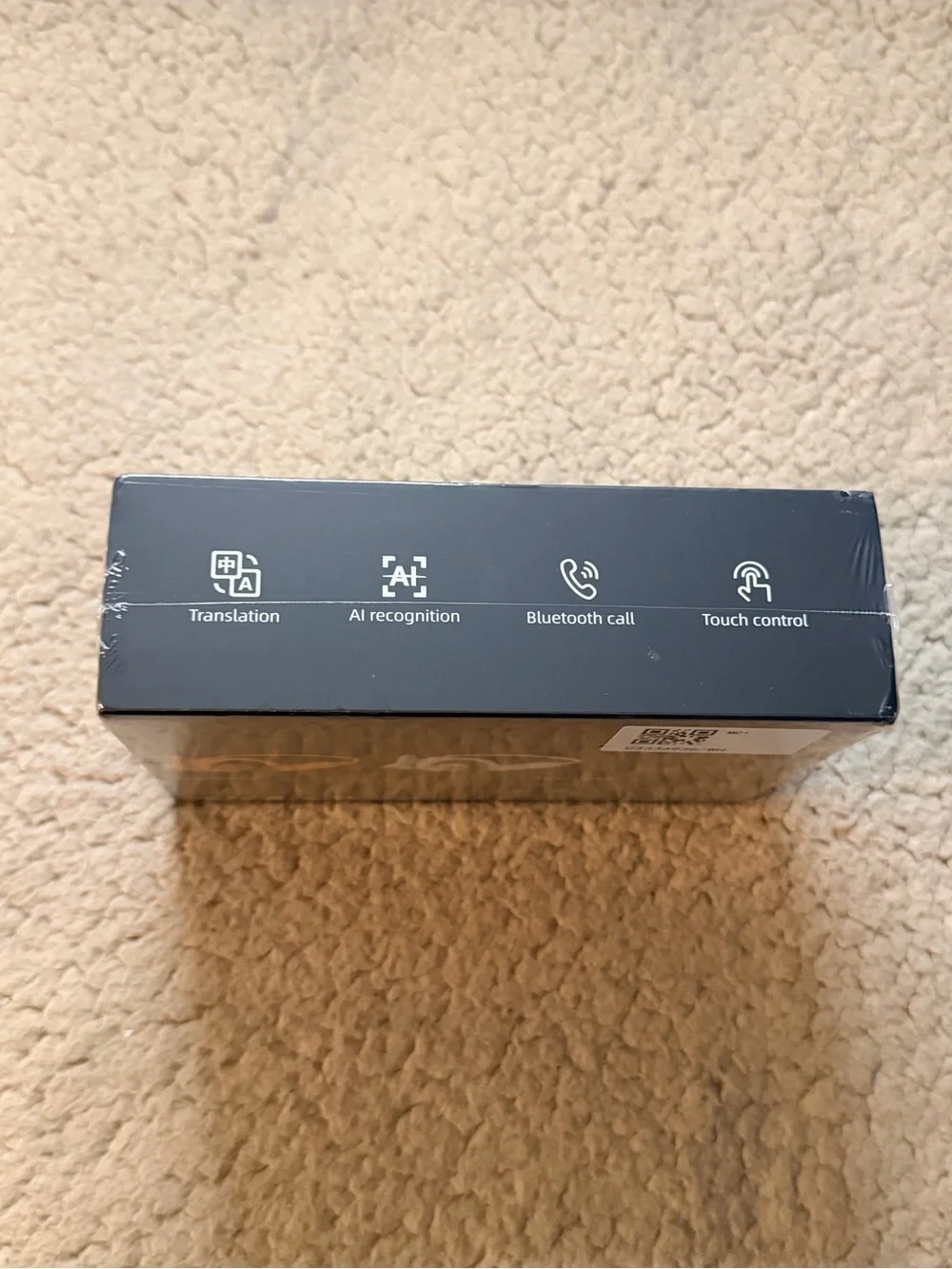 ✨ New Smart Bone Conduction / Open-Ear Headphones✨
